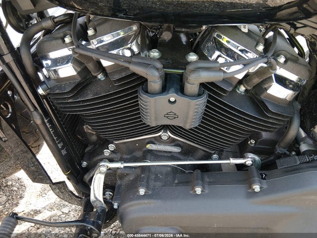 Harley-Davidson FXFBS 2021 1HD1YLK17MB060595 Image 9
