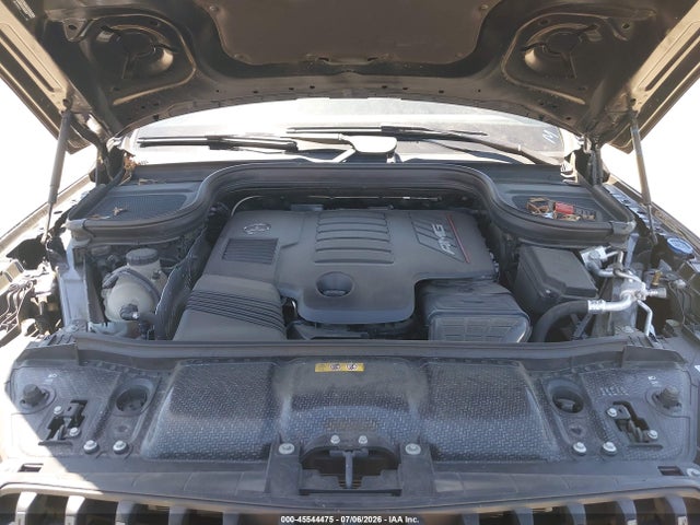 4JGFD6BB7RB097968 Mercedes-Benz Amg Gle 53 Coupe 4matic+