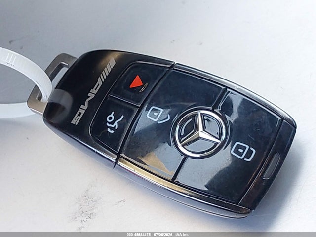 4JGFD6BB7RB097968 Mercedes-Benz Amg Gle 53 Coupe 4matic+