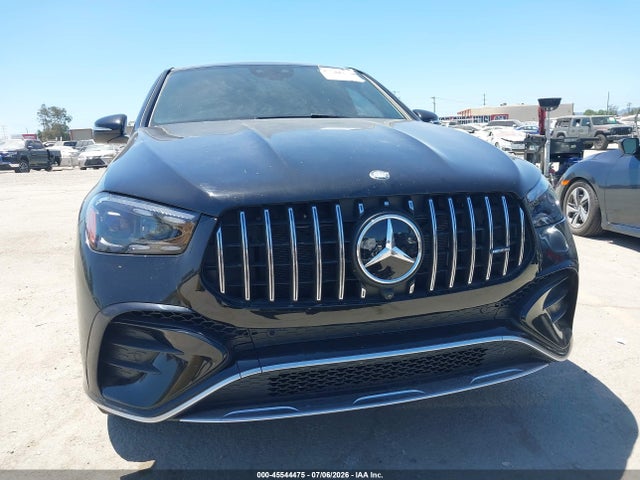 4JGFD6BB7RB097968 Mercedes-Benz Amg Gle 53 Coupe 4matic+