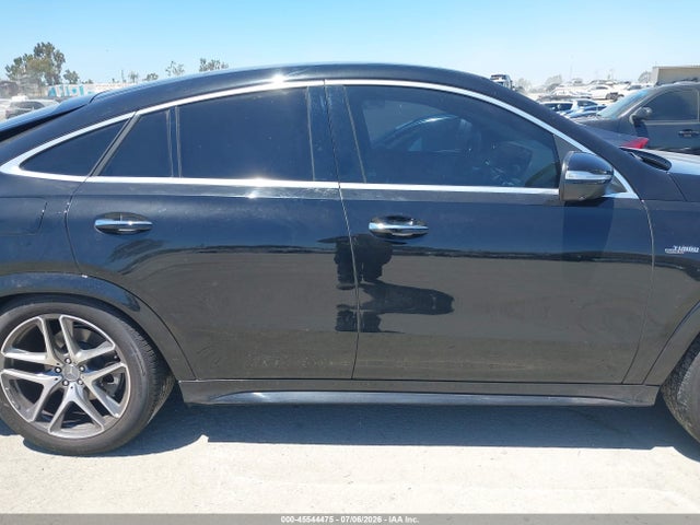 4JGFD6BB7RB097968 Mercedes-Benz Amg Gle 53 Coupe 4matic+