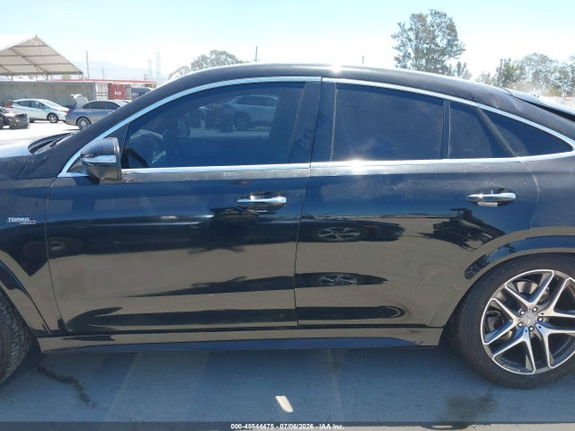 4JGFD6BB7RB097968 Mercedes-Benz Amg Gle 53 Coupe 4matic+