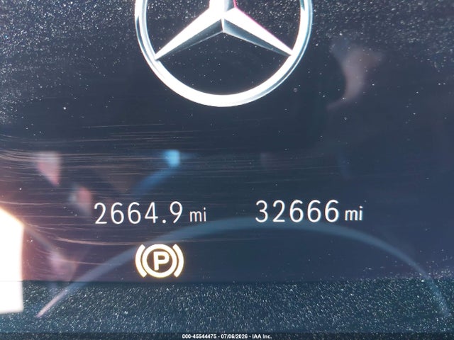 4JGFD6BB7RB097968 Mercedes-Benz Amg Gle 53 Coupe 4matic+