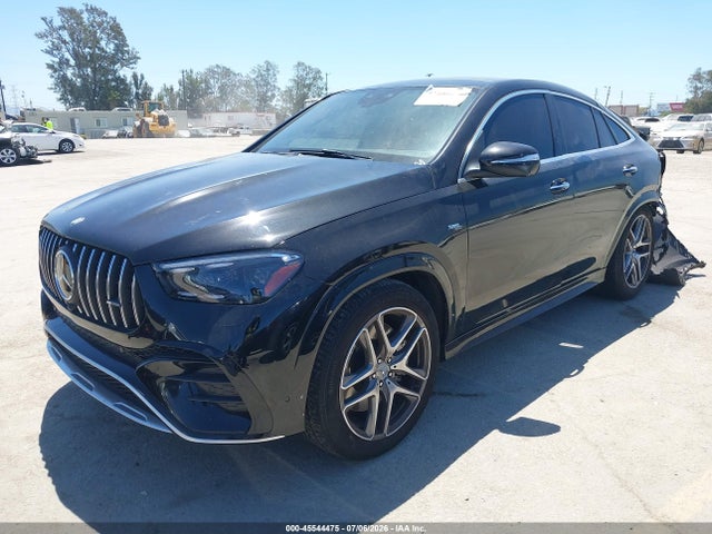 4JGFD6BB7RB097968 Mercedes-Benz Amg Gle 53 Coupe 4matic+
