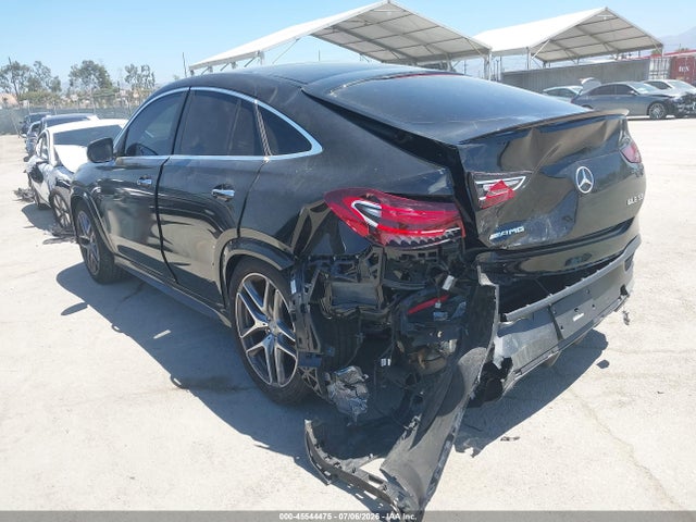 4JGFD6BB7RB097968 Mercedes-Benz Amg Gle 53 Coupe 4matic+