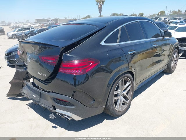 4JGFD6BB7RB097968 Mercedes-Benz Amg Gle 53 Coupe 4matic+