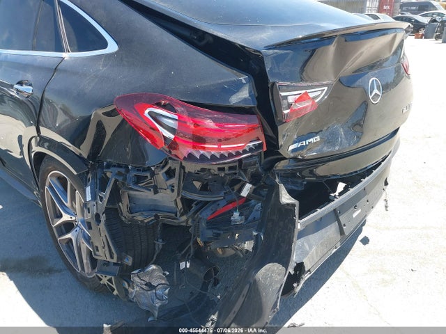4JGFD6BB7RB097968 Mercedes-Benz Amg Gle 53 Coupe 4matic+