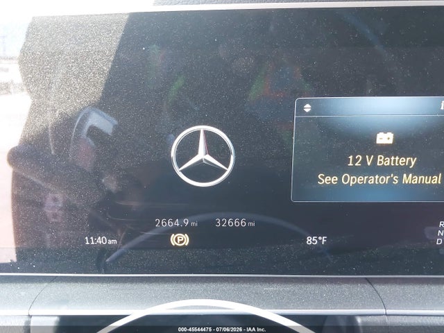 4JGFD6BB7RB097968 Mercedes-Benz Amg Gle 53 Coupe 4matic+