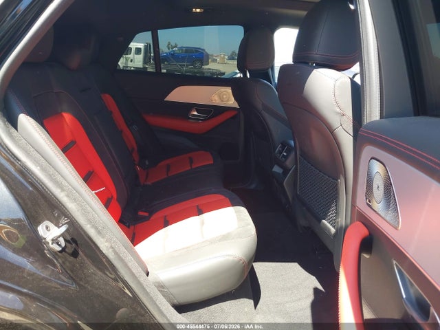 Aukcja sprzedaży 2024 Mercedes-benz Amg Gle 53 Coupe 4matic+, vin: 4JGFD6BB7RB097968, numer aukcji: 45544475