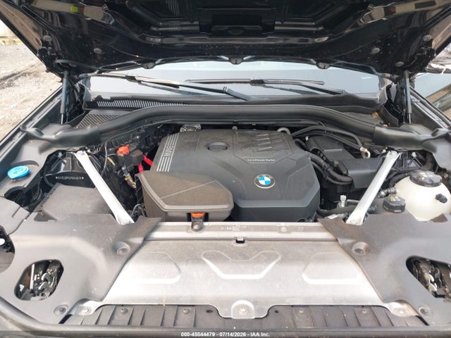 2024 Bmw X3 Xdrive30i მანქანა იყიდება აუქციონზე, vin: 5UX53DP03R9U46516, აუქციონის ნომერი: 45544479