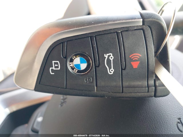 2024 Bmw X3 Xdrive30i მანქანა იყიდება აუქციონზე, vin: 5UX53DP03R9U46516, აუქციონის ნომერი: 45544479