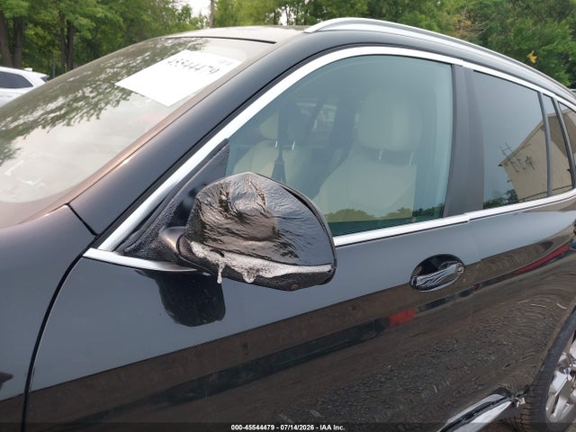 2024 Bmw X3 Xdrive30i მანქანა იყიდება აუქციონზე, vin: 5UX53DP03R9U46516, აუქციონის ნომერი: 45544479