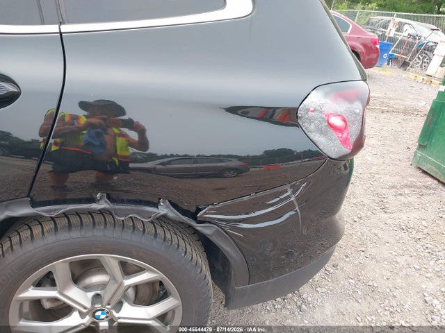 2024 Bmw X3 Xdrive30i მანქანა იყიდება აუქციონზე, vin: 5UX53DP03R9U46516, აუქციონის ნომერი: 45544479