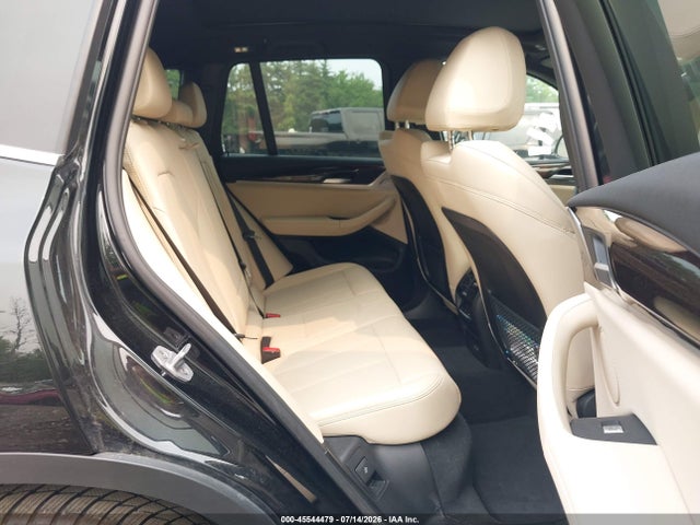 2024 Bmw X3 Xdrive30i მანქანა იყიდება აუქციონზე, vin: 5UX53DP03R9U46516, აუქციონის ნომერი: 45544479