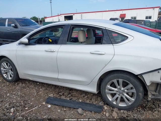 Продаж на аукціоні авто 2015 Chrysler 200 Limited, vin: 1C3CCCAB5FN598690, номер лоту: 45544482