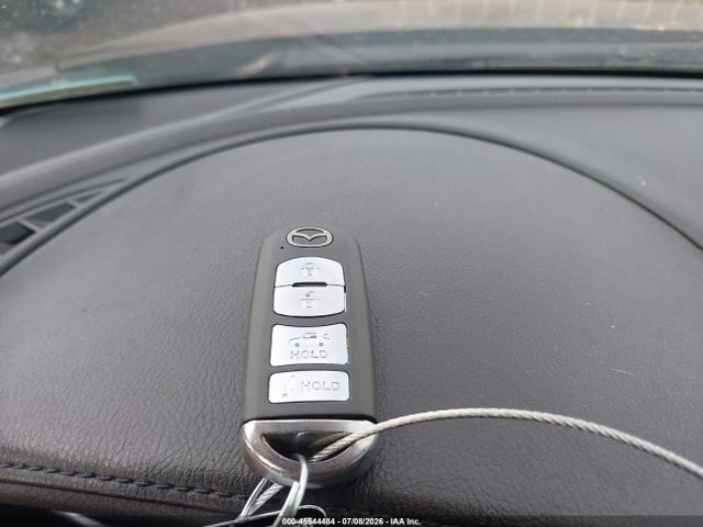 Продажа на аукционе авто 2017 Mazda Mazda6 Sport, vin: JM1GL1U55H1150502, номер лота: 45544484