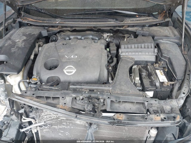 Aukcja sprzedaży 2009 Nissan Maxima 3.5 Sv, vin: 1N4AA51E39C813536, numer aukcji: 45544486