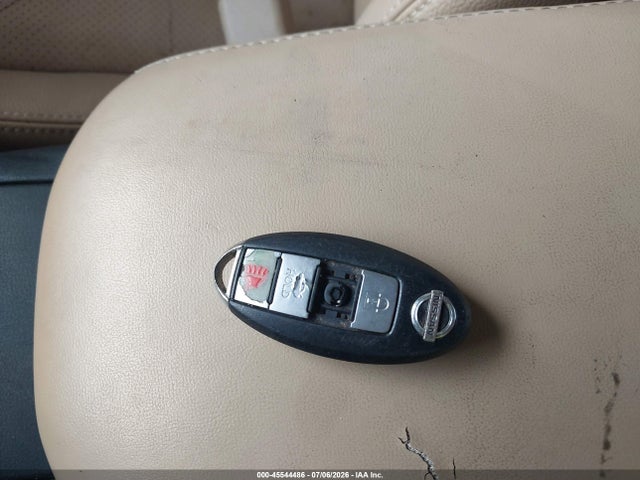 Aukcja sprzedaży 2009 Nissan Maxima 3.5 Sv, vin: 1N4AA51E39C813536, numer aukcji: 45544486