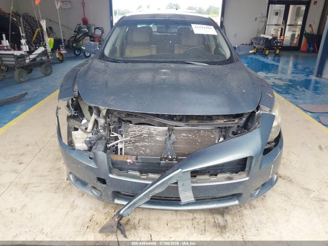 Aukcja sprzedaży 2009 Nissan Maxima 3.5 Sv, vin: 1N4AA51E39C813536, numer aukcji: 45544486