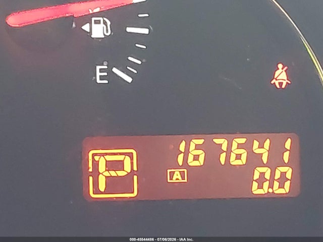 Aukcja sprzedaży 2009 Nissan Maxima 3.5 Sv, vin: 1N4AA51E39C813536, numer aukcji: 45544486