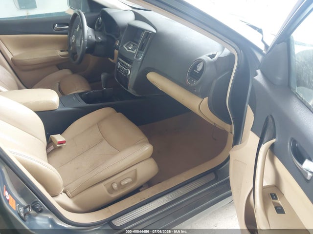 Aukcja sprzedaży 2009 Nissan Maxima 3.5 Sv, vin: 1N4AA51E39C813536, numer aukcji: 45544486