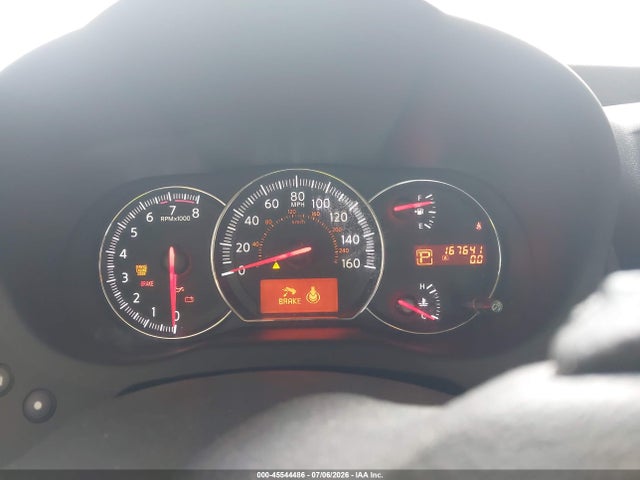 Aukcja sprzedaży 2009 Nissan Maxima 3.5 Sv, vin: 1N4AA51E39C813536, numer aukcji: 45544486