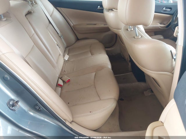 Aukcja sprzedaży 2009 Nissan Maxima 3.5 Sv, vin: 1N4AA51E39C813536, numer aukcji: 45544486