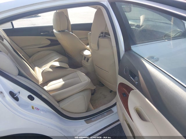 45544492 :رقم المزاد ، JTHBE1KS6A0047483 vin ، 2010 Lexus Gs 350 مزاد بيع