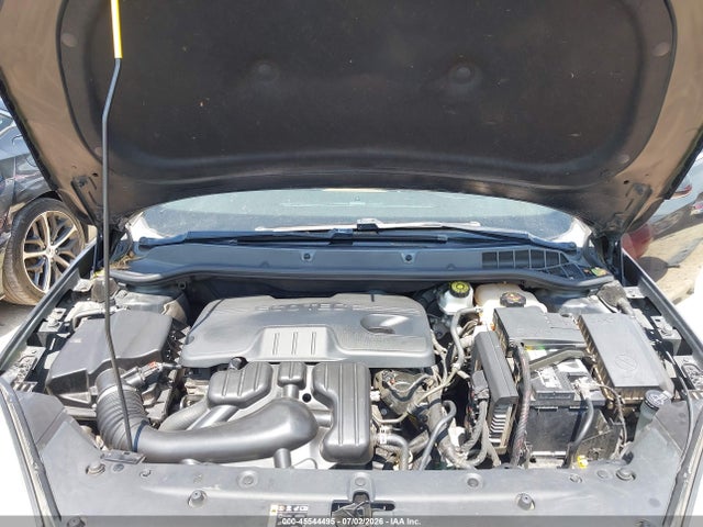 Продаж на аукціоні авто 2013 Buick Verano Leather Group, vin: 1G4PS5SK6D4244248, номер лоту: 45544495