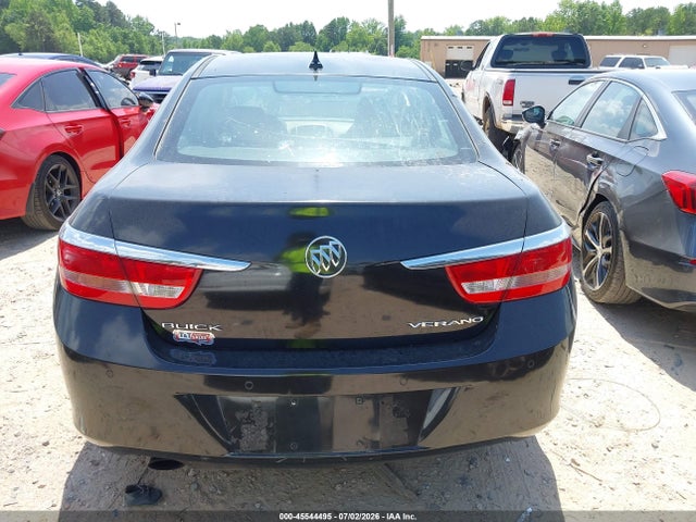 Продаж на аукціоні авто 2013 Buick Verano Leather Group, vin: 1G4PS5SK6D4244248, номер лоту: 45544495