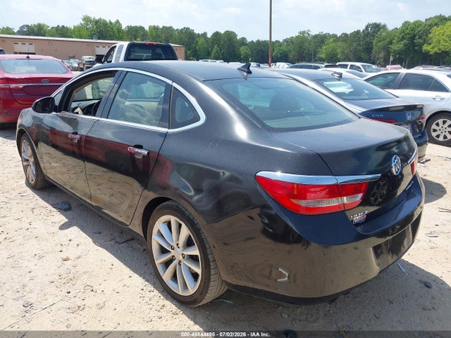 Продаж на аукціоні авто 2013 Buick Verano Leather Group, vin: 1G4PS5SK6D4244248, номер лоту: 45544495