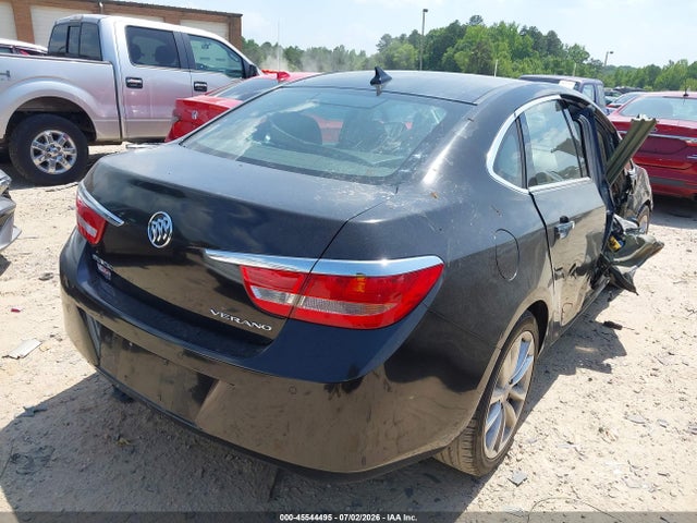Продаж на аукціоні авто 2013 Buick Verano Leather Group, vin: 1G4PS5SK6D4244248, номер лоту: 45544495