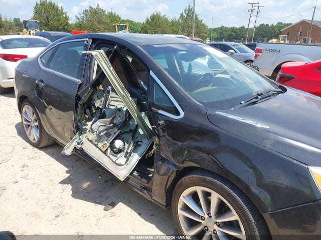 Продаж на аукціоні авто 2013 Buick Verano Leather Group, vin: 1G4PS5SK6D4244248, номер лоту: 45544495
