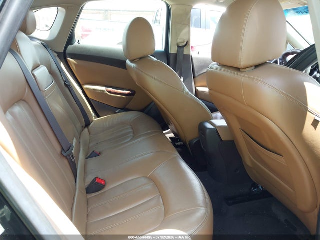 Продаж на аукціоні авто 2013 Buick Verano Leather Group, vin: 1G4PS5SK6D4244248, номер лоту: 45544495
