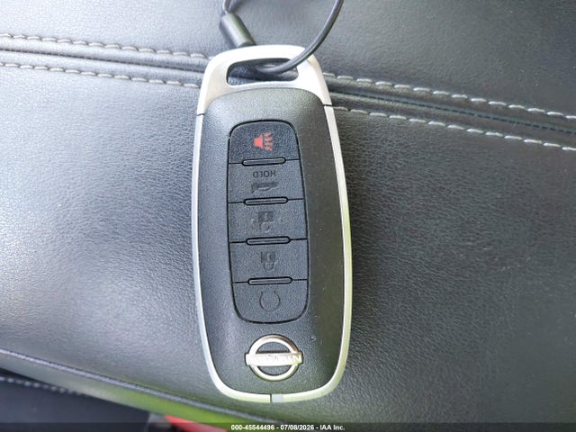 Продажа на аукционе авто 2024 Nissan Sentra Sv Xtronic Cvt, vin: 3N1AB8CVXRY210017, номер лота: 45544496