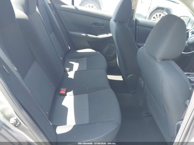 Auction sale of the 2024 Nissan Sentra Sv Xtronic Cvt, vin: 3N1AB8CVXRY210017, lot number: 45544496
