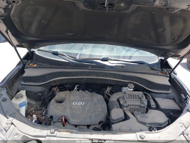 Aukcja sprzedaży 2015 Kia Sorento Lx, vin: 5XYKT4A66FG622583, numer aukcji: 45544498