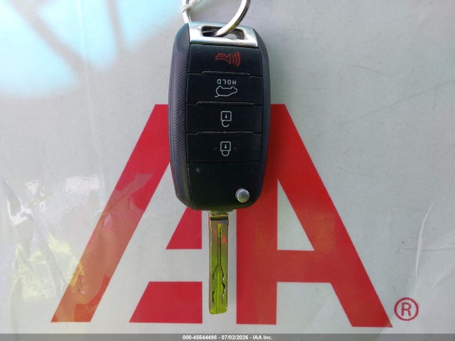 Aukcja sprzedaży 2015 Kia Sorento Lx, vin: 5XYKT4A66FG622583, numer aukcji: 45544498
