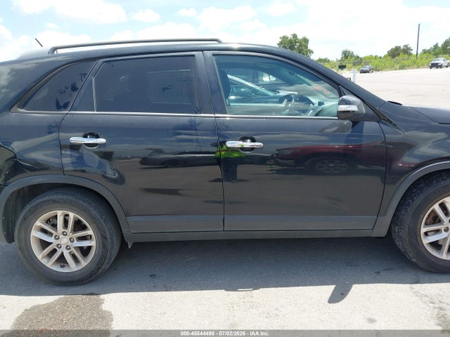 Aukcja sprzedaży 2015 Kia Sorento Lx, vin: 5XYKT4A66FG622583, numer aukcji: 45544498