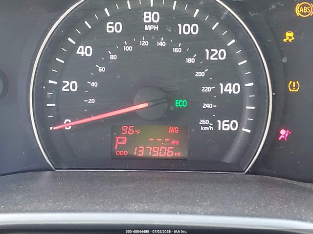 Aukcja sprzedaży 2015 Kia Sorento Lx, vin: 5XYKT4A66FG622583, numer aukcji: 45544498
