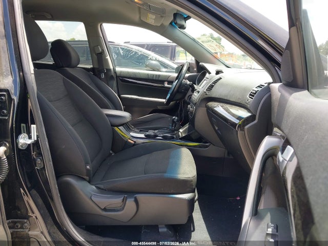 Aukcja sprzedaży 2015 Kia Sorento Lx, vin: 5XYKT4A66FG622583, numer aukcji: 45544498