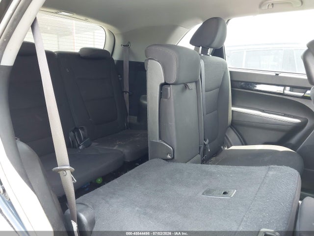 Aukcja sprzedaży 2015 Kia Sorento Lx, vin: 5XYKT4A66FG622583, numer aukcji: 45544498