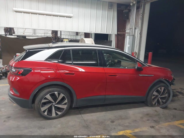WVGUNPE20NP062515 Volkswagen Id.4 Awd Pro S