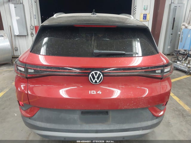 WVGUNPE20NP062515 Volkswagen Id.4 Awd Pro S