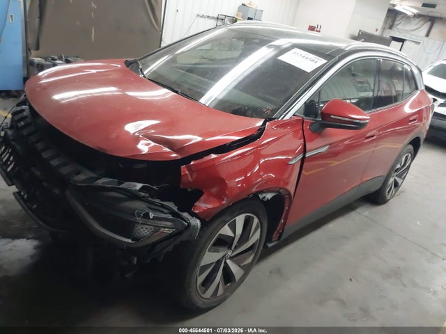 WVGUNPE20NP062515 Volkswagen Id.4 Awd Pro S