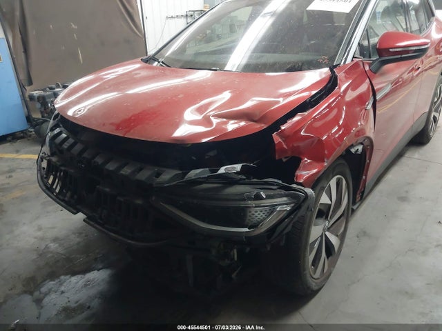 WVGUNPE20NP062515 Volkswagen Id.4 Awd Pro S