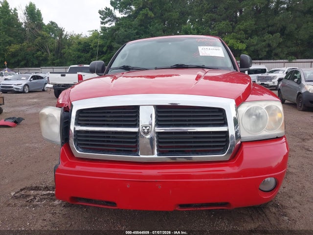 Aukcja sprzedaży 2006 Dodge Dakota Slt, vin: 1D7HW48N56S669165, numer aukcji: 45544509