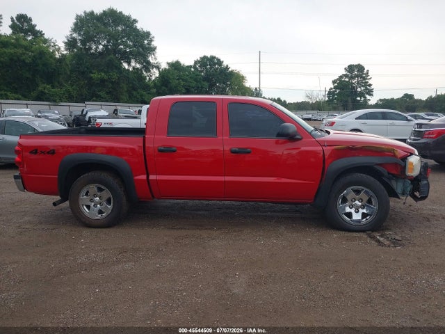Aukcja sprzedaży 2006 Dodge Dakota Slt, vin: 1D7HW48N56S669165, numer aukcji: 45544509