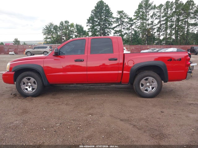 Aukcja sprzedaży 2006 Dodge Dakota Slt, vin: 1D7HW48N56S669165, numer aukcji: 45544509