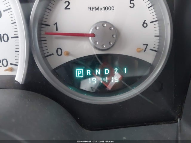 Aukcja sprzedaży 2006 Dodge Dakota Slt, vin: 1D7HW48N56S669165, numer aukcji: 45544509
